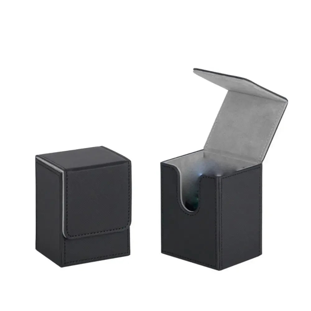 Durable Deck Box for Trading Cards
