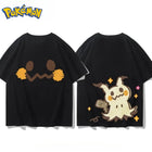 Mimikyu Printed T-shirt by Bandai