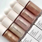 Rare Beauty True To Myself Tinted Pressed Finishing Powder Instantly Blur Smooth Reduce Shine and Set Makeup With Natural Finish