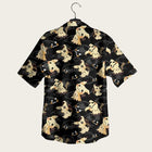 Beach-Ready Pokemon Hawaiian Shirt