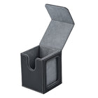 Deck Box with Display Card Holder by Banloga