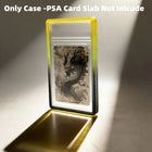 Silicone Slab Guard with Glitter Gradient Design