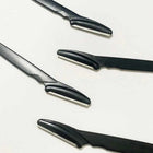 Eyebrow Trimmer Knives Makeup ToolsPortable Face Razor Hair Remover Cutter Brow Epilation Hair Removal Eye  Shaver Blades