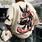 Pokémon Greninja Short-sleeved T-shirt