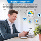 Portable CD Player Bluetooth Speaker Stereo CD Players LED Screen Wall Mountable CD Music Player with IR Remote Control FM Radio