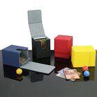 Durable Deck Box for Trading Cards
