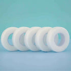 3/5 /10Rolls PE Adhesive Patch Eye Tapes for Eyelashes Extension Tape Under Eye Lashes Grafting Fake Eyelash Eyeliner Tapes