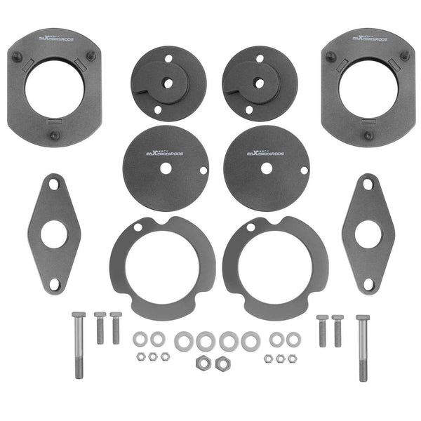 2.5" Suspension Lift Kit Front Rear Fit for Jeep Grand Cherokee WK2 2WD 4WD 2011-2022