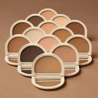 Rare Beauty True To Myself Tinted Pressed Finishing Powder Instantly Blur Smooth Reduce Shine and Set Makeup With Natural Finish