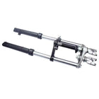 Motorcycle Front Shock Absorber For Honda CRF/XR 50-110CC Fork Spring Stock Suspension Set Kit Electric Scooter Dirt Bike Moto