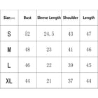 Harajuku Shirt Funny Y2K Women's Crop Tops Casual Female White Crop Tops T-shirt Round Neck Short Loose Tees Summer Streetwear