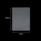 Top Loader Card Sleeve for Trading Cards