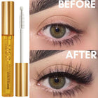 1pcs Nourishing Eyelash and Eyebrow Enhancer Serum Natural Ingredients for Longer Fuller Thicker Eyebrows Eyelash Makeup