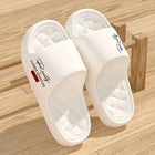 Summer Innovative Design EVA Men's Shoes, Soft and Lightweight Home Slippers, Suitable for Indoor and Outdoor Leisure Activities