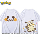 Mimikyu Printed T-shirt by Bandai