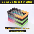 PSA 35PT Graded Card Silicone Bumper Case Protector