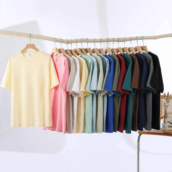 Women New Casual Solid T shirts Female White Black Short Sleeve Summer Tees Lady 100% Cotton O-neck Unisex Tops