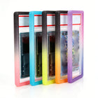 Gradient Silicone Slab Guard by Fuyaozhishang
