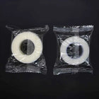 3/5 /10Rolls PE Adhesive Patch Eye Tapes for Eyelashes Extension Tape Under Eye Lashes Grafting Fake Eyelash Eyeliner Tapes