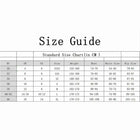 Goth Top Y2K Clothes Women's Tanks Emo Clothing Gothic Boho Tops with Spikes Punk Rock Teens Festival Spiked Bra Grunge T Shirt
