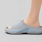 Comwarm Summer Classic Flip Flops Men Fashion Beach Sandals Antislip Indoor Bathroom Slippers Comfy Casual Sandals EVA Slippers