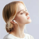 Wired Lightning Earphones for Apple iPhone 14 Pro Max 13 12 11 Mini X XS 6 7 8 Plus Call Earbud No Bluetooth Required