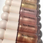 Rare Beauty Positive Light Liquid Luminizer Dewy Glow Radiant Shine Luminous Second Skin Glass Like Finish Long Lasting Makeup