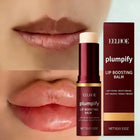 2026 Fast Plumping Lip Balm Moisturizing Soft Lips Skin Plumper Gloss Oil Non-Sticky Daily Care Mask Beauty Makeup Cosmetics