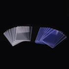 Top Loader Card Sleeve for Trading Cards