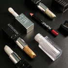 Shiny Lipstick Set, Glitter Moisturizing Lip Balm, Starry Shine Long-Lasting Lip Color, Luminous Glow Lip Makeup Cosmetics, Halloween Party Lip Gloss Kit for Women