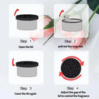 Car Air Fresheners Perfume Auto Supplies Canned Wood Blocks Coffee Flavor Explosion Car Foreign Aromatherapy Deodorant Supplies