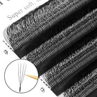 XIUSUZAKI  U-Shaped YY 3D 4D 5D Eyelash Extensions New Style U 2D YY Lashes Extension Mink Premade Volume Fans False Eyelashes