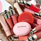 Rare Beauty Lip Oil Stain Hope Happy Wonder Sereint Honest Lip Gloss Delight Hope Happy Wonder Joy Liquid Blush Makeup Cosmetics