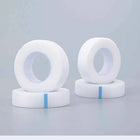 3/5 /10Rolls PE Adhesive Patch Eye Tapes for Eyelashes Extension Tape Under Eye Lashes Grafting Fake Eyelash Eyeliner Tapes