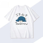 Snorlax T-Shirt by Bandai in Durable Cotton